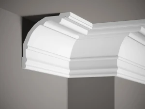 Listwa sufitowa MDB128 Mardom Decor 200 cm
