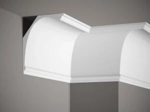 Listwa sufitowa MDB103 Mardom Decor 200 cm