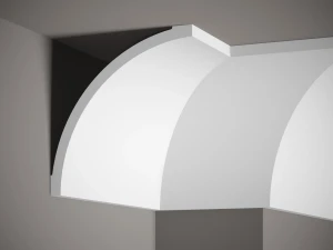Listwa sufitowa MDB155 Mardom Decor 200 cm