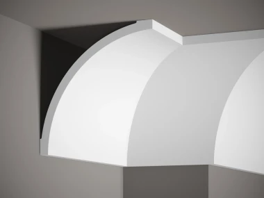 Listwa sufitowa MDB155 Mardom Decor 200 cm