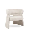 MaMaison fotel MADAME beżowy 1