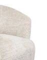 MaMaison fotel OSCAR beżowy 4