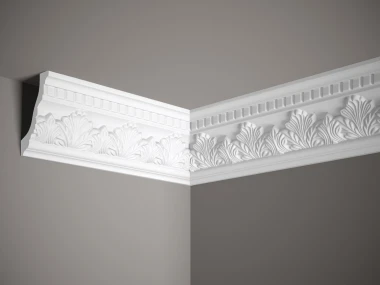 Listwa sufitowa MDA098 Mardom Decor 200 cm