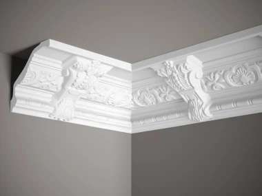 Listwa sufitowa MDA138 Mardom Decor 200 cm