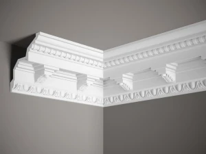 Listwa sufitowa MDA067 Mardom Decor 200 cm