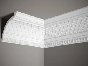 Listwa sufitowa MDA401 Mardom Decor 200 cm