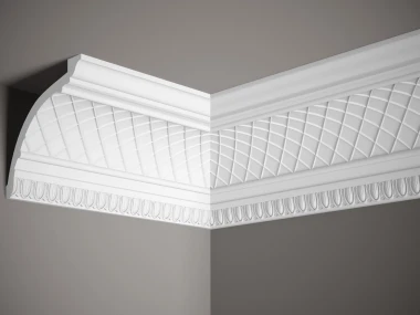 Listwa sufitowa MDA401 Mardom Decor 200 cm
