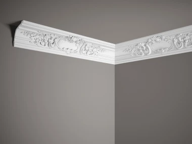 Listwa sufitowa MDA109 Mardom Decor 200 cm