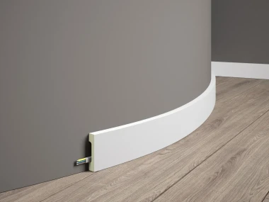 Listwa elastyczna przypodłogowa MD359F Mardom Decor 200 cm