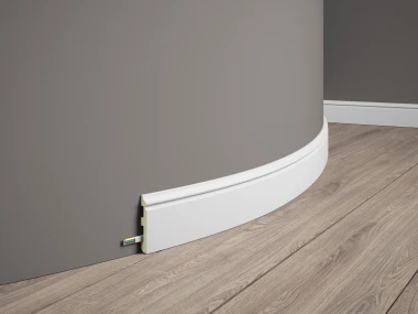 Listwa elastyczna przypodłogowa MD018F Mardom Decor 200 cm