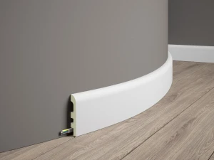 Listwa elastyczna przypodłogowa MD355F Mardom Decor 200 cm