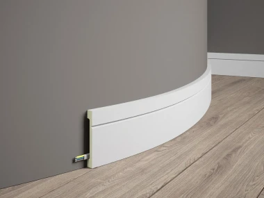 Listwa elastyczna przypodłogowa MD356F Mardom Decor 200 cm