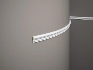 Listwa elastyczna ścienna MD325F Mardom Decor 200 cm