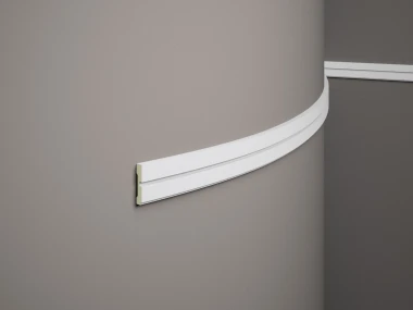 Listwa elastyczna ścienna MDD414F Mardom Decor 200 cm
