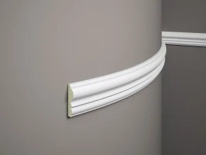 Listwa elastyczna ścienna MD338F Mardom Decor 200 cm