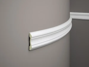 Listwa elastyczna ścienna MDD345F Mardom Decor 200 cm