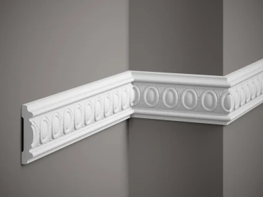 Listwa elastyczna ścienna MDC250F Mardom Decor 200 cm