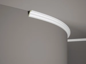 Listwa elastyczna sufitowa MDB135F Mardom Decor 200 cm