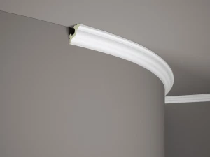 Listwa elastyczna sufitowa MDB172F Mardom Decor 200 cm