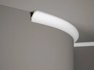 Listwa elastyczna sufitowa MDB210F Mardom Decor 200 cm
