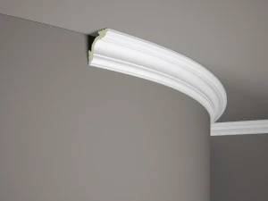 Listwa elastyczna sufitowa MD106F Mardom Decor 200 cm