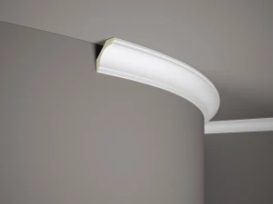 Listwa elastyczna sufitowa MD145F Mardom Decor 200 cm