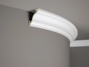 Listwa elastyczna sufitowa MD213F Mardom Decor 200 cm