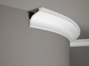 Listwa elastyczna sufitowa MDB110F Mardom Decor 200 cm