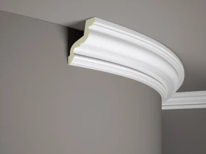 Listwa elastyczna sufitowa MDB118F Mardom Decor 200 cm