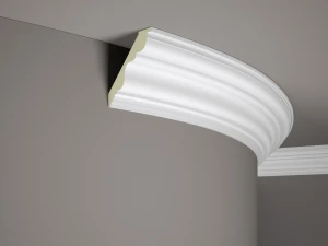 Listwa elastyczna sufitowa MDB108F Mardom Decor 200 cm