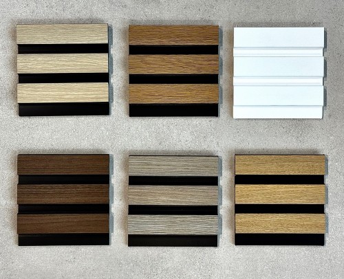 Próbki Lameli MEDIO Mardom Decor