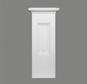 Podstawa pilastra D3003 Mardom Decor