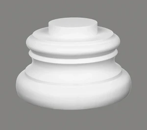 Podstawa kolumny C5002-4W Mardom Decor