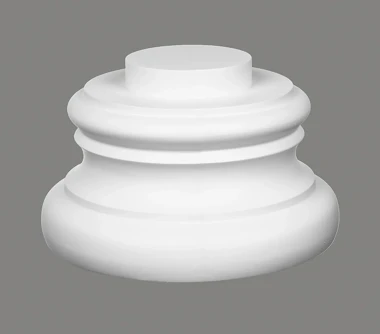 Podstawa kolumny C5002-4W Mardom Decor