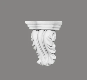 Dekoracyjny wspornik C8035 Mardom Decor