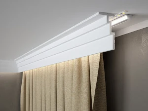 Maskownica karnisza QL025 Mardom Decor 200 cm