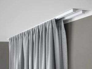 Zestaw karniszowy D100 z żabkami Mardom Decor 100 cm