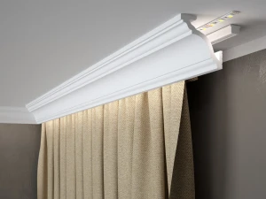 Maskownica karnisza MD213 Mardom Decor 200 cm