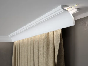 Maskownica karnisza MD161 Mardom Decor 200 cm