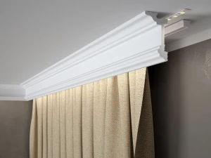 Maskownica karnisza MD137 Mardom Decor 200 cm