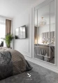 Maskownica karnisza QL026 Mardom Decor 200 cm/240 cm 8
