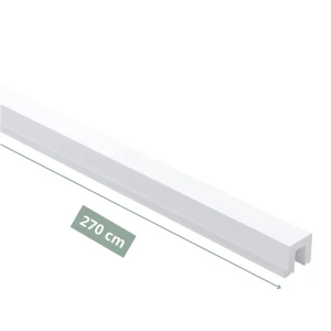 Prawe zakończenie paneli Eterno WP004R WP004RP 270 x 2,5 cm Mardom