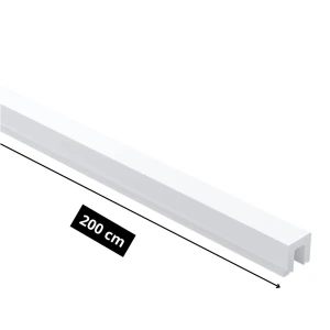 Prawe zakończenie paneli Eterno WP004RT WP004RTP 200 x 2,5 cm Mardom