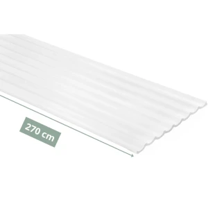 Panele ścienne WP002 WP002P Lumio 270 x 24,7 cm Mardom
