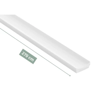 Lewe zakończenie paneli Lumio WP002L WP002LP 270 x 3,1 cm Mardom