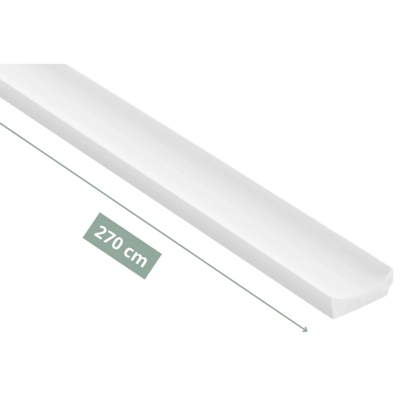 Lewe zakończenie paneli Lumio WP002L WP002LP 270 x 3,1 cm Mardom