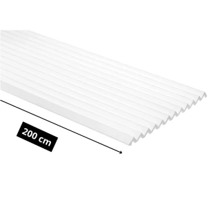 Panele ścienne WP003T WP003TP Vivid 200 x 24,7 cm Mardom