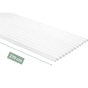 Panele ścienne WP003 WP003P Vivid 270 x  24,7 cm Mardom