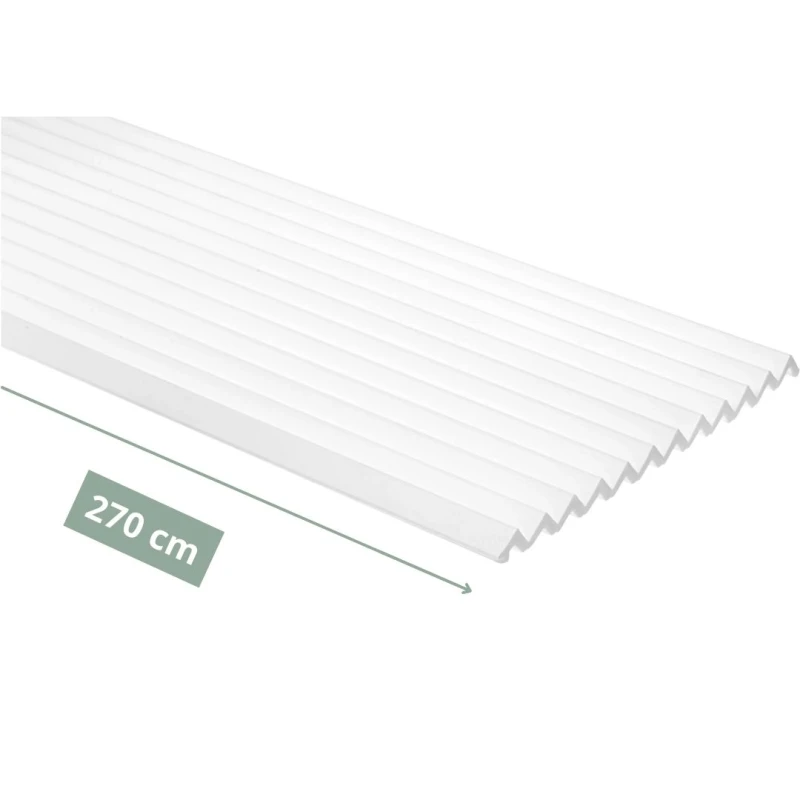 Panele ścienne WP003 WP003P Vivid 270 x 24,7 cm Mardom