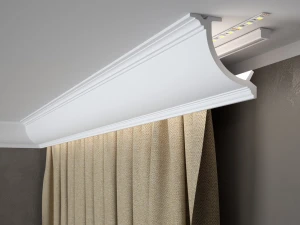 Maskownica karnisza QL027 Mardom Decor 200 cm